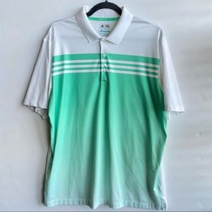 Men’s Adidas Climacool Shirt